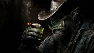 The Outcast of Durotar | HOWLIN'KRULL - The Zug Zug Blues!