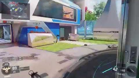 Rank 1 on the Hardpoint Leaderboards ALL TIME. ( Maasmechelen ) (Black Ops 3)