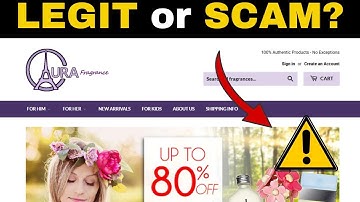 Top 5 essentiële feiten over geuren die elke liefhebber moet weten over Aura