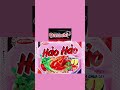 loại mì ngon nhất | edit mì tôm #haohao #mìtôm #viral #xh