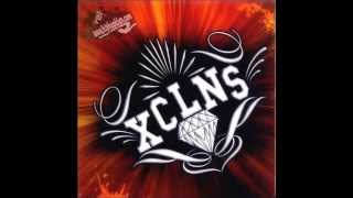xclns - the world is mine