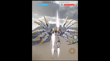 FUNNY SERAPH FLYING BUG!!! 😂💀 | War Robots 8.2 #WarRobots #WR #Seraph #Bug