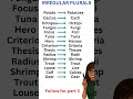Stop Making These Mistakes! #learnenglish #missprep  #esl