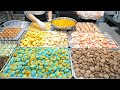 Street Food in Korea! Extreme Korean Street Food Collection - Korea Street Food / 한국 인기많은 길거리음식 몰아보기