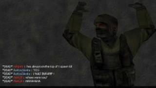 Esea cotw - random shot - KUB