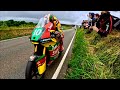 Isle of Man TT 2026 MEGA Moments 🔥