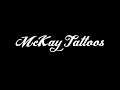 Mckay tattoos promo