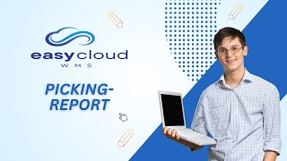 Picking Report