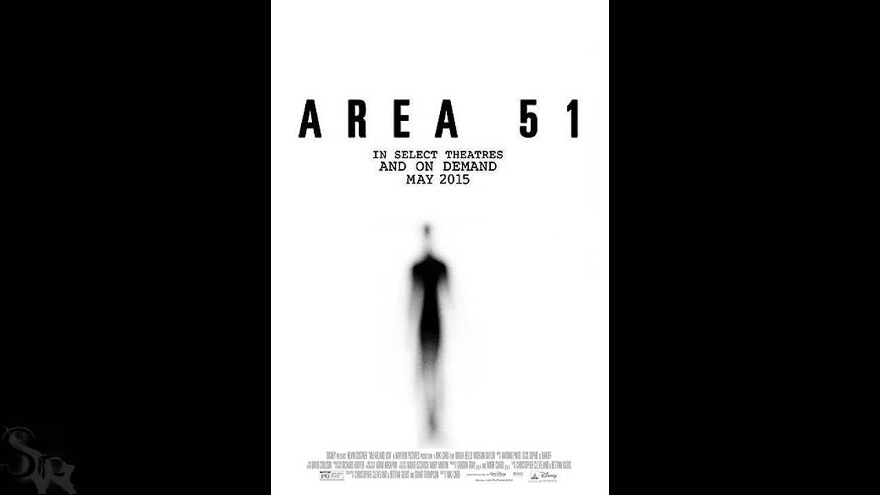 2015 Area 51