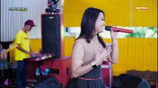 CAMELIA - CELSI CALISTA - LATANSA MUSIC - HALAL BIHALAL PEMUDA RESTU TEAM - WARKOT KUDUS