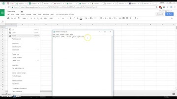 Infusionsoft Importing Error "Invalid utf8 character string"