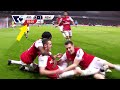 Most DRAMATIC Arsenal Games