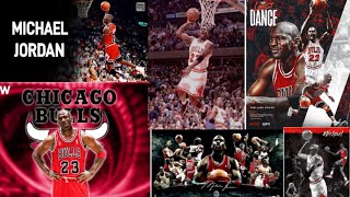 Michael Jordan Famous American Basketball player #nba #michaeljordan #sports #hero #usa #viralvideo