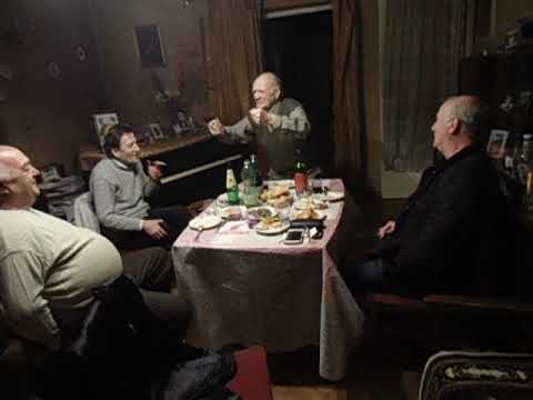 სტუმრად გურამ ჭავჭანიძესთან