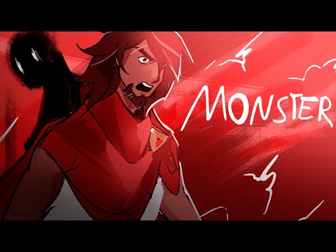 Monster | EPIC: The Musical Animatic