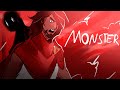Monster  epic the musical animatic