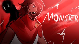 Monster | EPIC: The Musical Animatic Resimi
