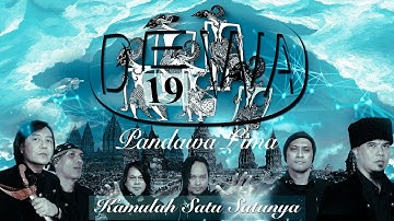 @Dewa19 Feat Ari Lasso & Opie Andaresta - Kamulah Satu Satunya [Konser Pandawa Lima]