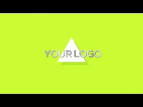Exploding Shapes -  FREE After Effects TEMPLATE (SandboxTurtleDesign)