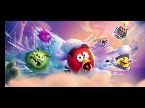 لعبة Angry Birds 2 | شرح وفتح مراحل الطيور الغاضبه جدا | جيمر بالعربى _ Gamer Blarabi