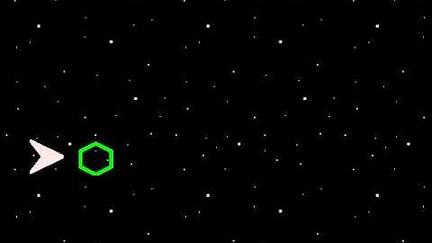 Simple game made with C++/SDL