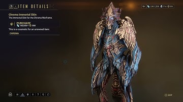 Warframe void trader (24 - 26 Feb 2023)