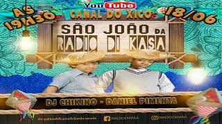 Radio di Kasa Especial sao joao 2