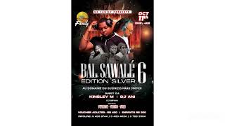 Samedi Soir Express Music - Kinsley M 2025 Audio