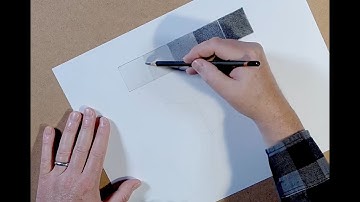 Drawing - Basic Shading Techniques (part 1)
