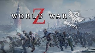 NÉZZÜK MILYEN A HORDA KNOKK?!?! | World War Z (HARDMODE) #HORDAKNOKK - 04.24.