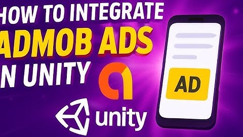 How to monetize your game with admob ads in Untiy | Part 1 | Blazes of Games | 2025
