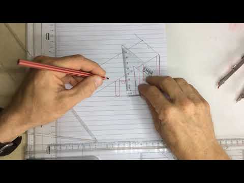 Design Sketch For Skate Board Ramp