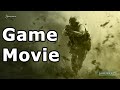 Call of Duty 4: Modern Warfare - All Cutscenes / Game Movie