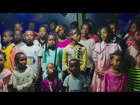 ለልጆች ቀን ዝግጅት 2 Arba Minch Highland MekaneEyesus Naostube