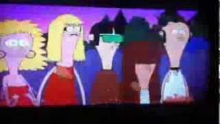 Fart Burgers- Sanjay & Craig