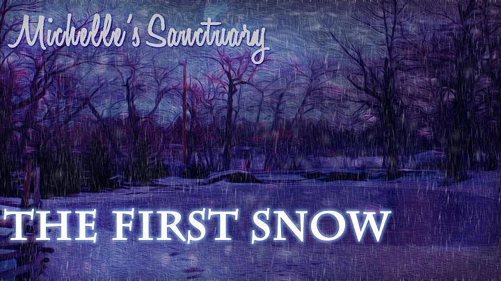 "The First Snow" Hypnotic Bedtime Story and Guided...