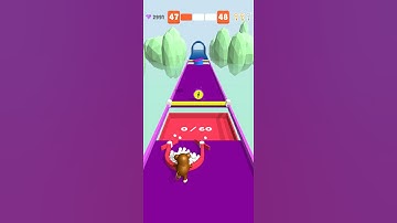 picker 3d || lv. 47 || #shorts