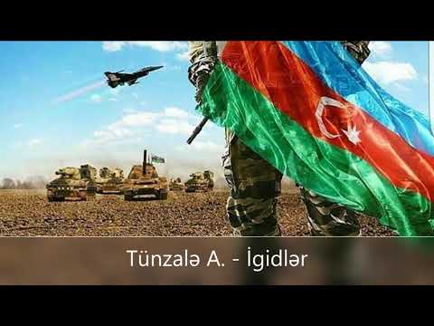 Azərbaycan Vətənpərvər Mahnıları /13 Ən seçmə mahnı