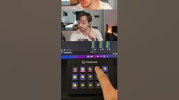 Got a Stream Deck and OBS? Try this actions!