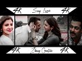 Jag Ghoomeya Thare Jaisa Na Koi Full Screen Status | Salman Khan & Anushka Sharma 4k Status | Sultan