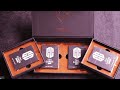 UNBOXING of the CHRIS CARDS 4 deck set! #shorts