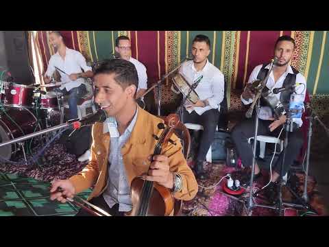 الفنان جوكير غرباوي من زيدش نسكر