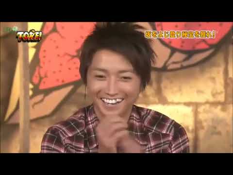 RTVA 133 謎解きバトルTORE EP15 2011年10月12日