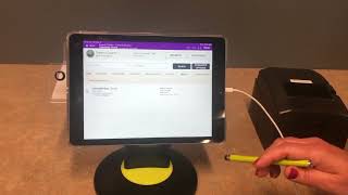 Poll Pad: Scott Leinendecker
