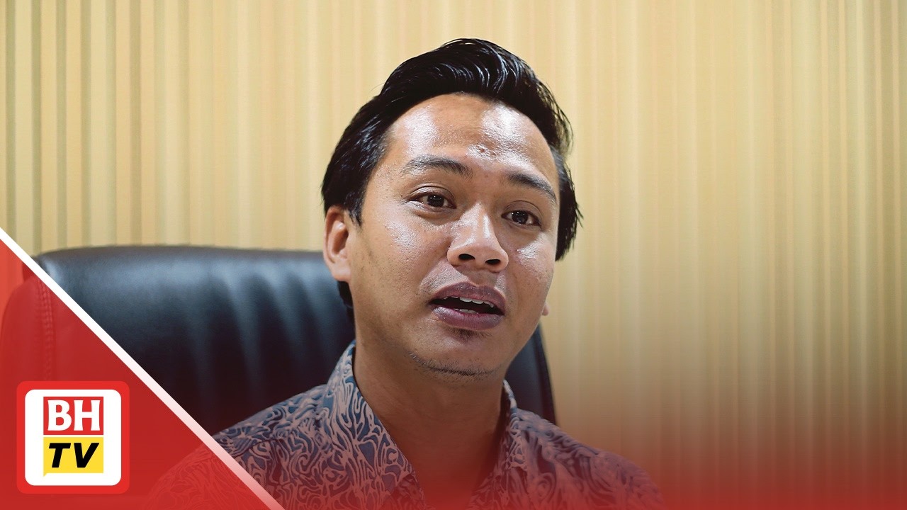 Fahmi Zainol digugurkan sebagai EXCO Pulau Pinang - Kon Yeow