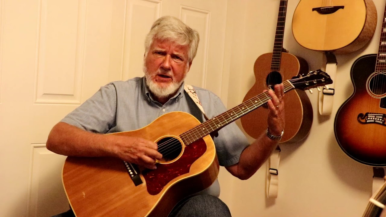 Buckets of Rain (Bob Dylan cover) YouTube