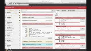 Making On-call Suck Less with VictorOps