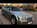 Chrysler 300c за 420 тысяч! Беда , которая может свалиться на вашу голову !