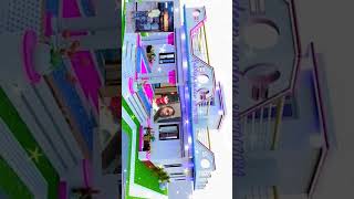 Download Lagu Mera bhi Mann Ghar banva de Apne bhavan ke pass MP3