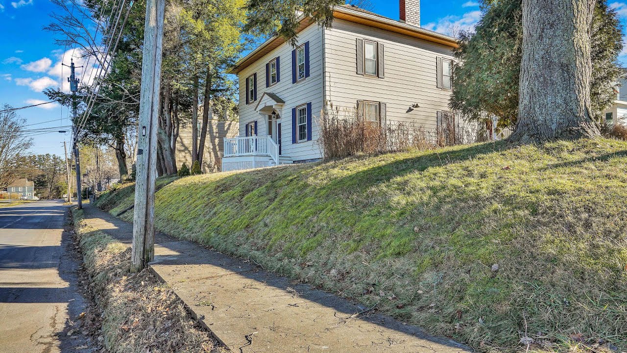 Single Family For Sale - 12 East Terrace Avenue, Lakewood, NY 14750 ...